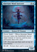 Aberrant Mind Sorcerer [Dungeons & Dragons: Adventures in the Forgotten Realms] - Destination Retro