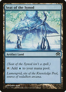 Seat of the Synod [Planechase] - Destination Retro