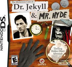 Dr Jekyll & Mr Hyde - Nintendo DS - Destination Retro
