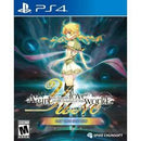 Yu-No: A Girl Who Chants Love at the Bound of this World - Playstation 4 - Destination Retro