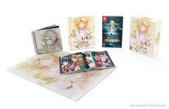 Yu-No: A Girl Who Chants Love at the Bound of this World [Limited Edition] - Nintendo Switch - Destination Retro