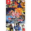 Psikyo Collection Vol. 1 - JP Nintendo Switch - Destination Retro