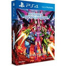 Fast Striker [Limited Edition] - JP Playstation 4 - Destination Retro
