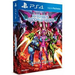 Fast Striker [Limited Edition] - JP Playstation 4 - Destination Retro