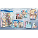 Bullet Girls Phantasia [Limited Edition] - JP Playstation 4 - Destination Retro