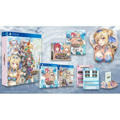 Bullet Girls Phantasia [Limited Edition] - JP Playstation 4 - Destination Retro
