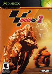 Moto GP 2 - Xbox - Destination Retro