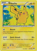 Pikachu (42/146) (2014 Movie Promo) [Miscellaneous Cards & Products] - Destination Retro