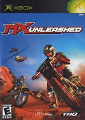 MX Unleashed - Xbox - Destination Retro