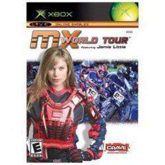 MX World Tour - Xbox - Destination Retro