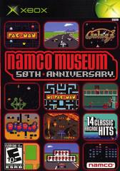 Namco Museum 50th Anniversary - Xbox - Destination Retro