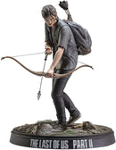 The Last of Us Part II: Ellie with Bow PVC 8" Painted Figure - Destination Retro