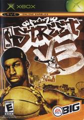 NBA Street Vol 3 - Xbox - Destination Retro