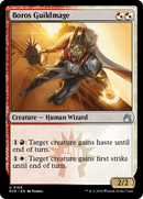 Boros Guildmage [Ravnica Remastered] - Destination Retro