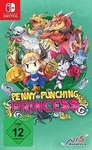 Penny Punching Princess - PAL Nintendo Switch - Destination Retro