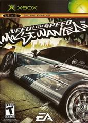 Need for Speed Most Wanted - Xbox - Destination Retro