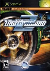 Need for Speed Underground 2 - Xbox - Destination Retro