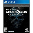 Ghost Recon Breakpoint [Ultimate Edition] - Playstation 4 - Destination Retro