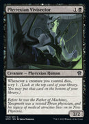 Phyrexian Vivisector [Dominaria United] - Destination Retro