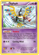 Sigilyph (41/101) [Black & White: Plasma Blast] - Destination Retro
