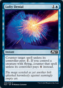 Lofty Denial [Core Set 2021] - Destination Retro