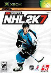 NHL 2K7 - Xbox - Destination Retro