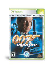 007 Nightfire - Xbox - Destination Retro