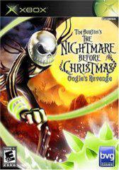 Nightmare Before Christmas: Oogie's Revenge - Xbox - Destination Retro