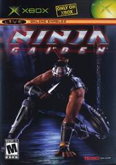 Ninja Gaiden - Xbox - Destination Retro