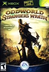 Oddworld Stranger's Wrath - Xbox - Destination Retro
