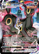 Umbreon VMAX (TG23/TG30) [Sword & Shield: Brilliant Stars] - Destination Retro