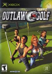 Outlaw Golf - Xbox - Destination Retro