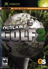 Outlaw Golf 2 - Xbox - Destination Retro