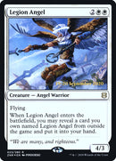 Legion Angel  [Zendikar Rising Prerelease Promos] - Destination Retro