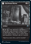 Heirloom Mirror // Inherited Fiend [Innistrad: Double Feature] - Destination Retro