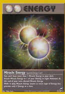 Miracle Energy (16/105) [Neo Destiny Unlimited] - Destination Retro