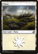 Plains (260) [Ikoria: Lair of Behemoths] - Destination Retro