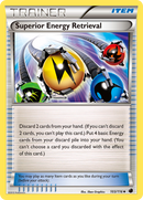 Superior Energy Retrieval (103/116) [Black & White: Plasma Freeze] - Destination Retro