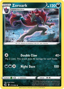 Zoroark (171/264) [Sword & Shield: Fusion Strike] - Destination Retro