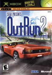 OutRun 2 - Xbox - Destination Retro