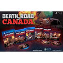 Death Road to Canada [Limited Edition] - Playstation 4 - Destination Retro