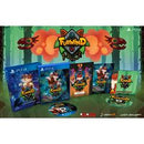 Furwind [Limited Edition] - Playstation 4 - Destination Retro