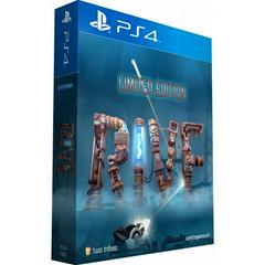 Rive [Blue Box Limited Edition] - Playstation 4 - Destination Retro