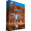 Rive [Orange Box Limited Edition] - Playstation 4 - Destination Retro
