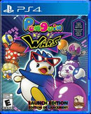 Penguin Wars [Launch Edition] - Playstation 4 - Destination Retro