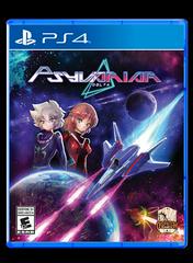 Psyvariar Delta [Foil Cover] - Playstation 4 - Destination Retro
