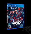 Aegis Defenders - Playstation 4 - Destination Retro
