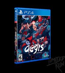 Aegis Defenders - Playstation 4 - Destination Retro