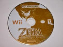 Zelda Twilight Princess [Not for Resale] - Wii - Destination Retro