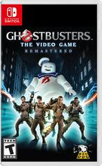 Ghostbusters: The Video Game Remastered - Nintendo Switch - Destination Retro